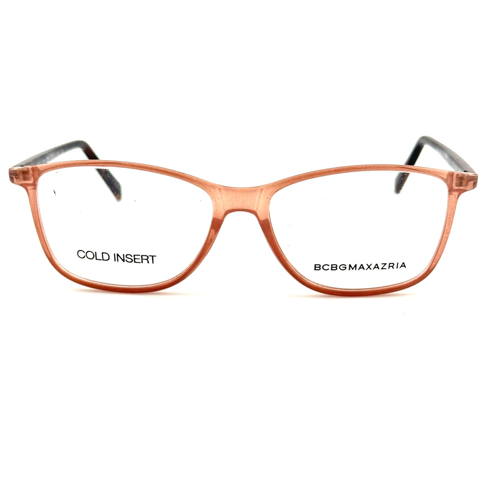 BCBGMAXAZRIA Doreena Nude‎ 54/15/140 Eyeglasses Frame 54-15-140 H12703